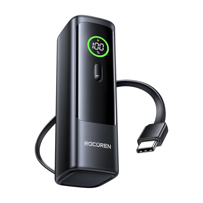 Rocoren 100W PD Power Bank
