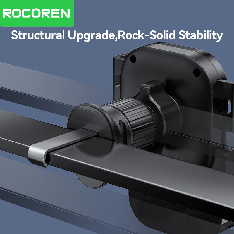 Rocoren Self-Locking Car Phone Holder