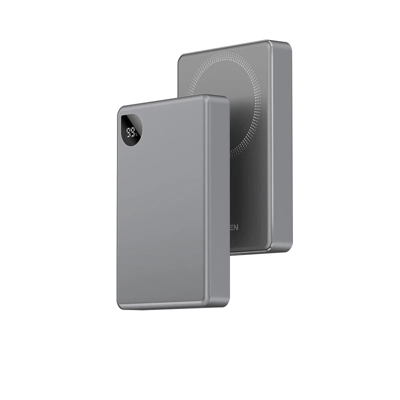 Rocoren Wirelles MagSafe Power Bank