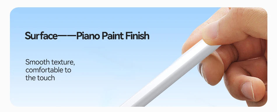 Rocoren Stylus Pen For Apple Pencil 2 1 with Palm Rejection For iPad Pro Air Mini 5 4 Tablet Stylus Touch Pen Magnetic Suction